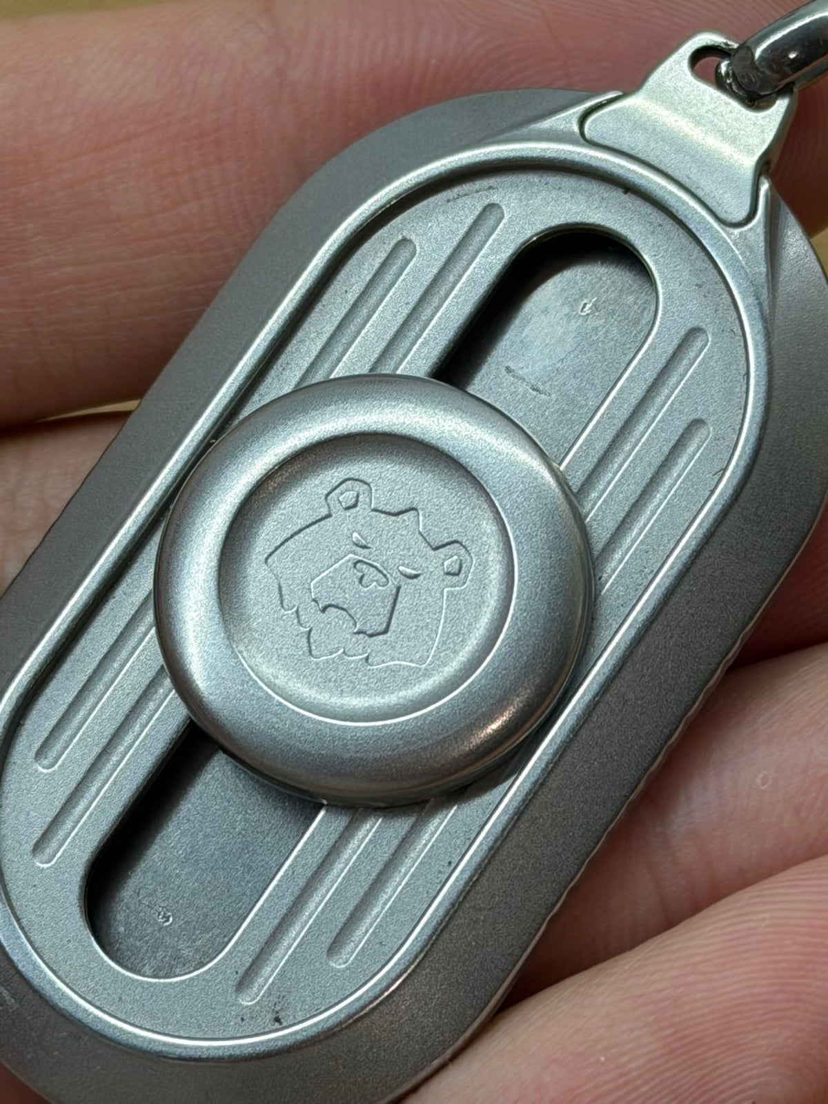Glide Stainless Steel