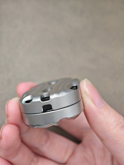 Lag Stainless Steel