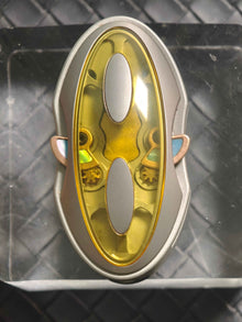 Kunpeng Gold Plated Titanium