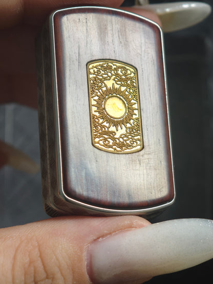Root Three Titanium