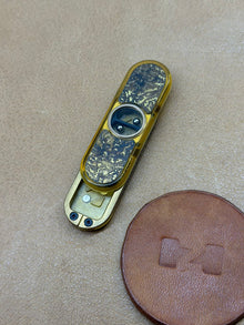 Economy Class Brass