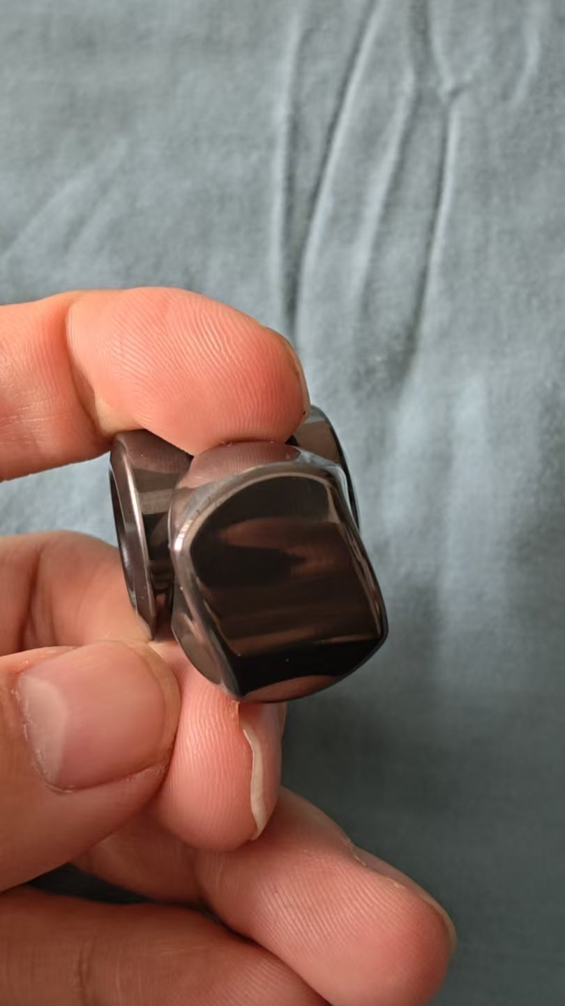 Zhen Zirconium