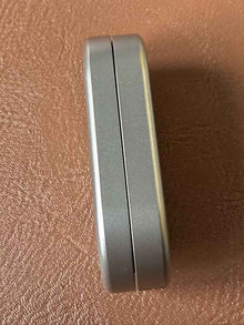 Cowboy Stainless Steel
