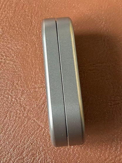Cowboy Stainless Steel
