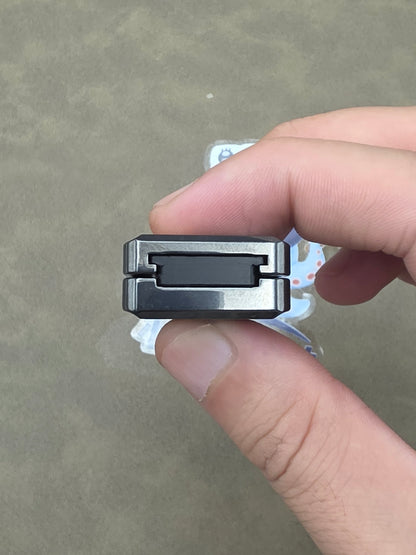 DRIVE Zirconium