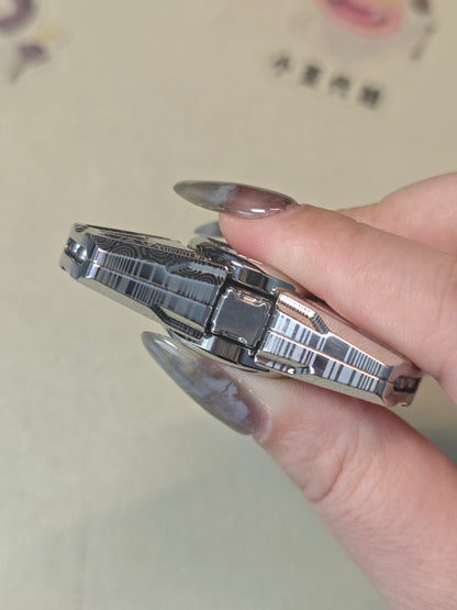 Stainless Steel