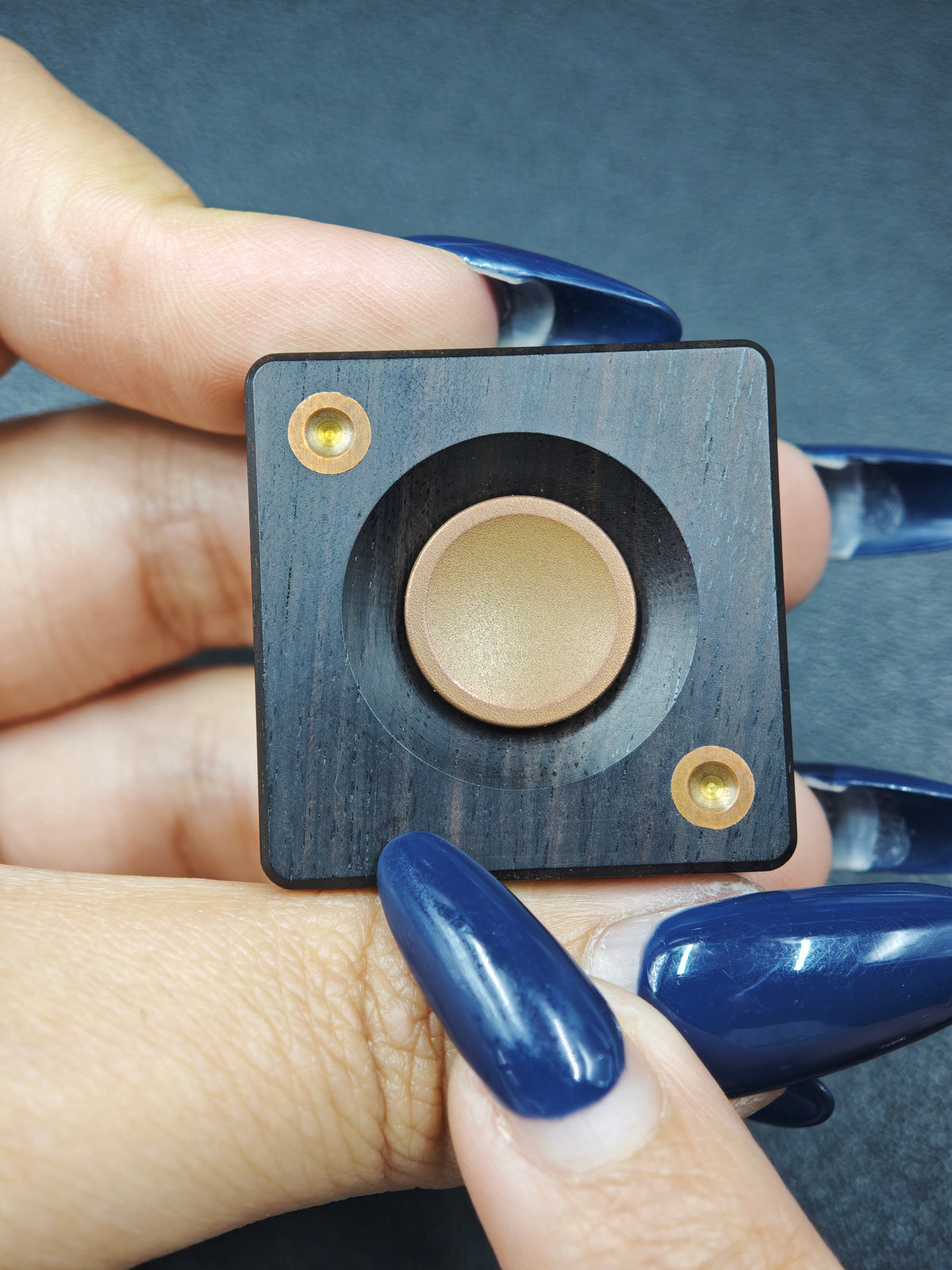 Fang Wu African Blackwood