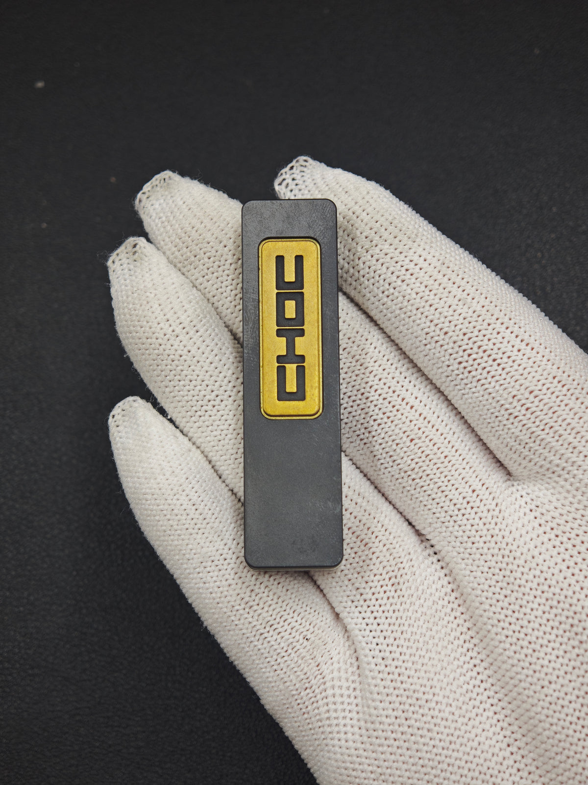 Choc Zirconium