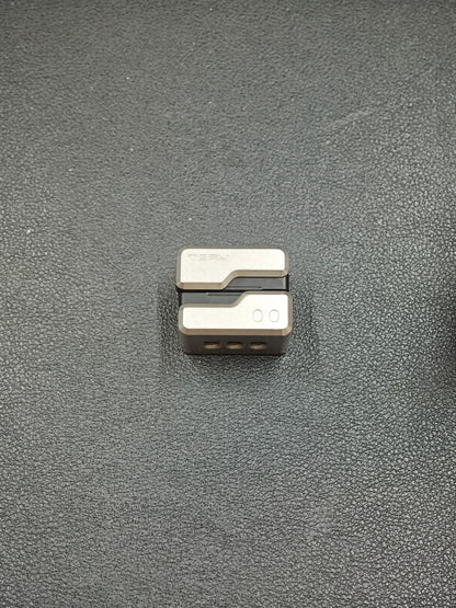 TOFU Stainless Steel