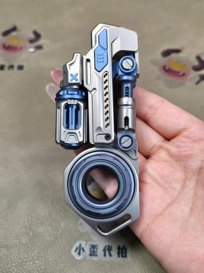 Time Knight 3.0 Titanium