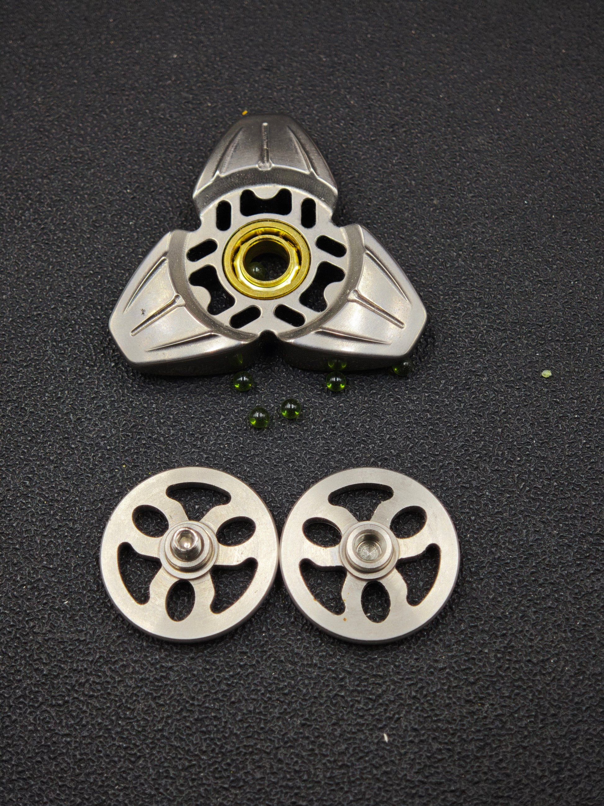 Scorpion Tungsten