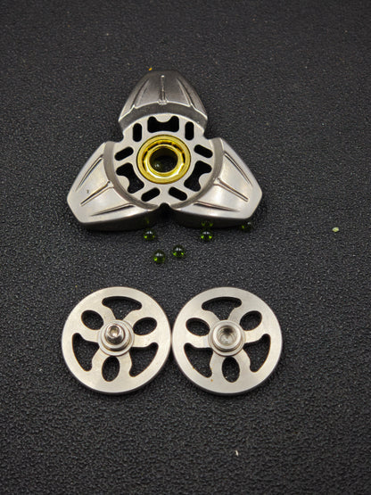 Scorpion Tungsten