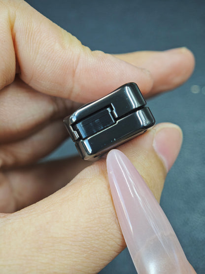 TITA PRO Zirconium Polished