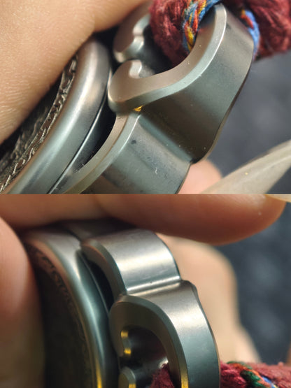 Panyun 3.0 Titanium