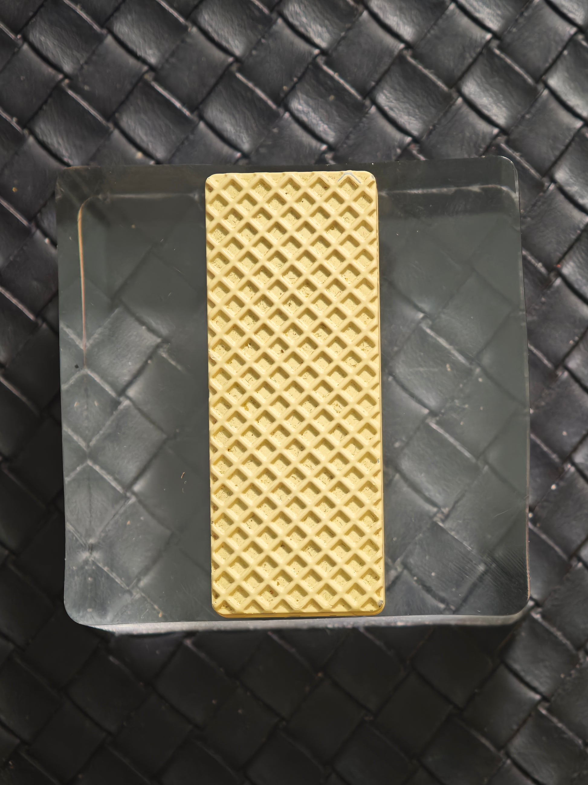 Wafer Stainless Steel