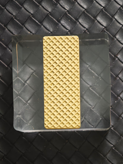 Wafer Stainless Steel