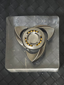 Ball Shark Stainless Steel