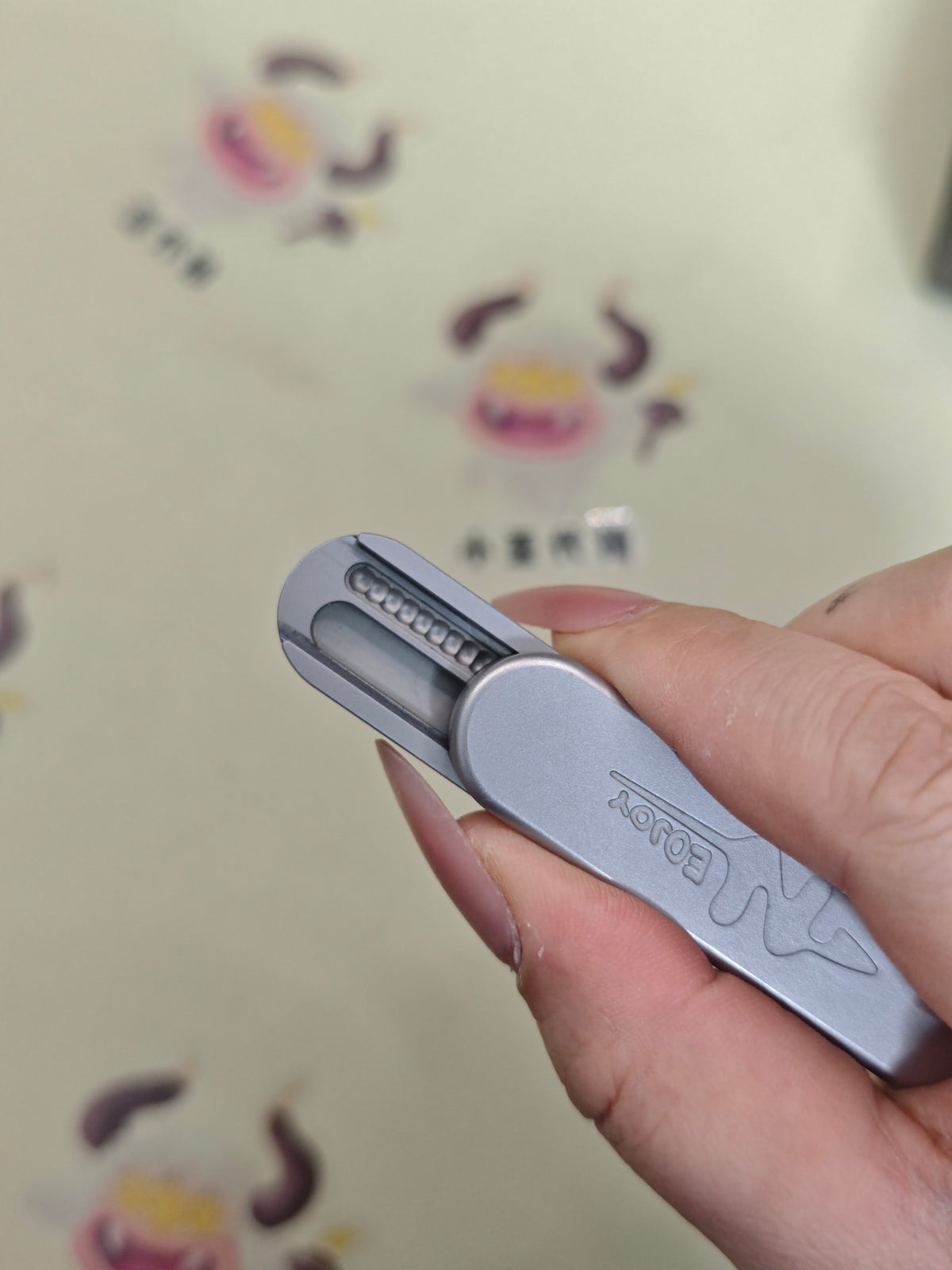 Latiao Stainless Steel