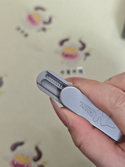 Latiao Stainless Steel