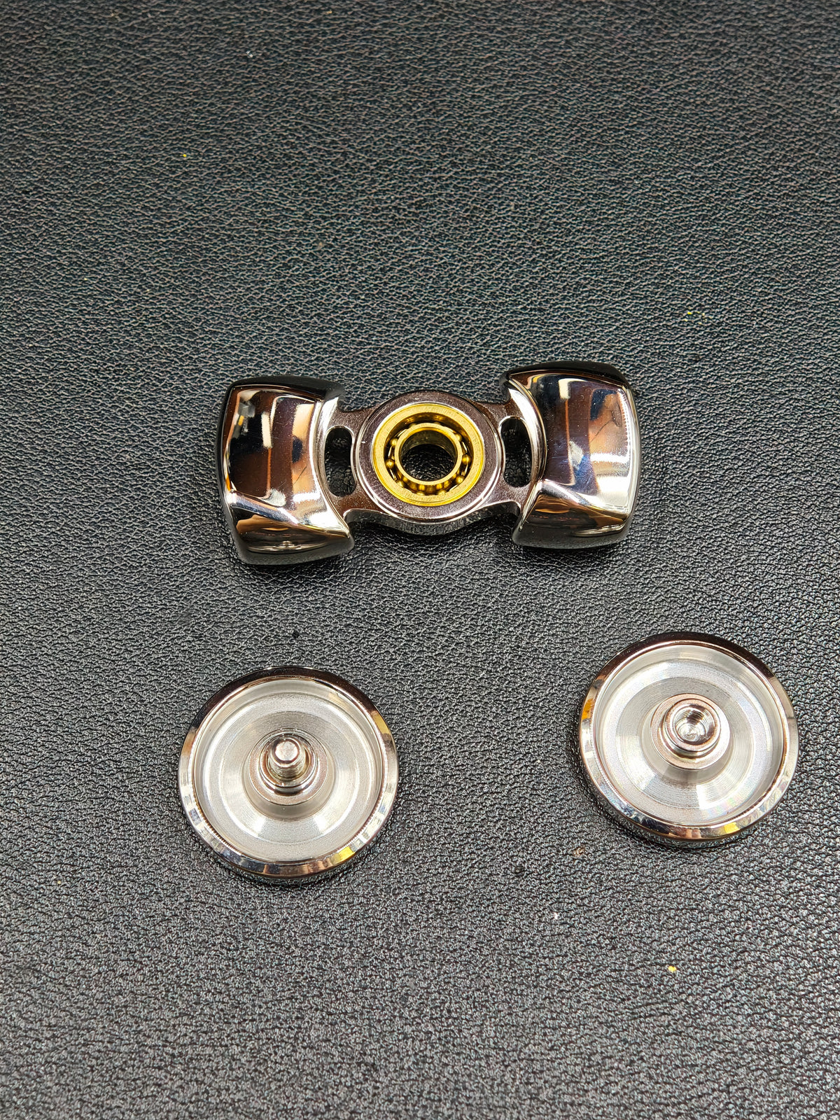 Zhen Stainless Steel