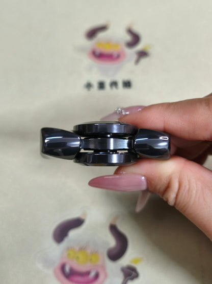 Zhen Zirconium Polished