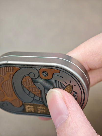Ld Pro Titanium