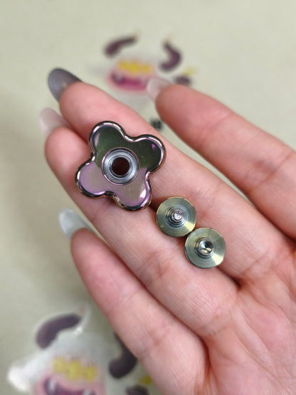 Kiddo Titanium