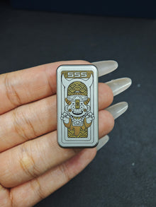 Zhongkui Titanium