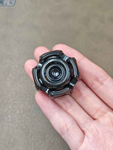 Noiz Air Nano Zirconium Polished