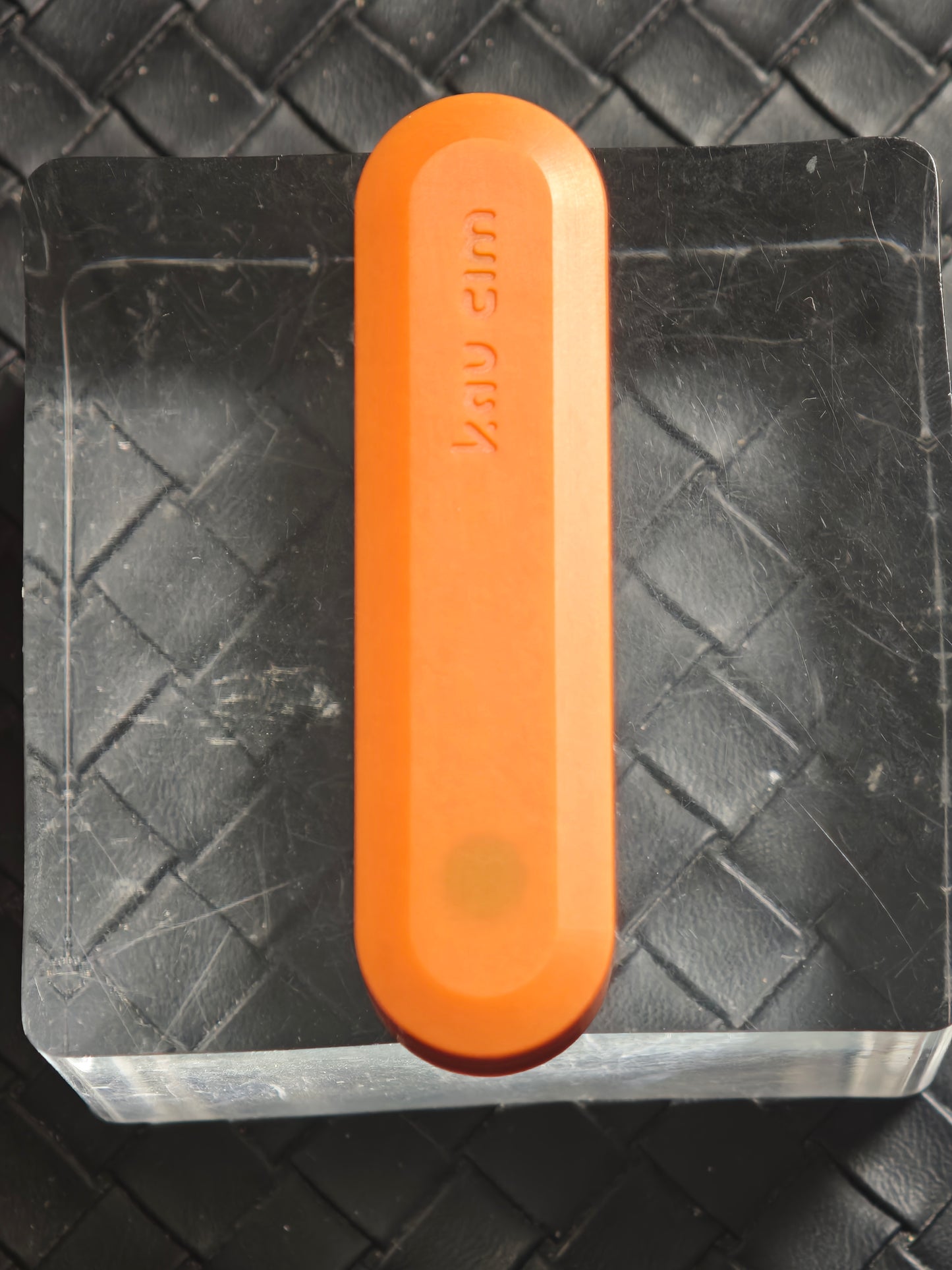 Spice Pin Resin