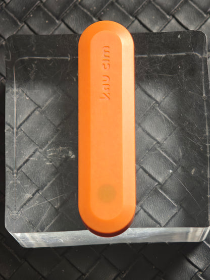 Spice Pin Resin