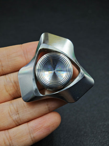 Phantom Mini Stainless Steel