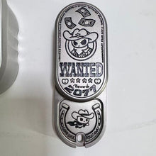 Cowboy Stainless Steel