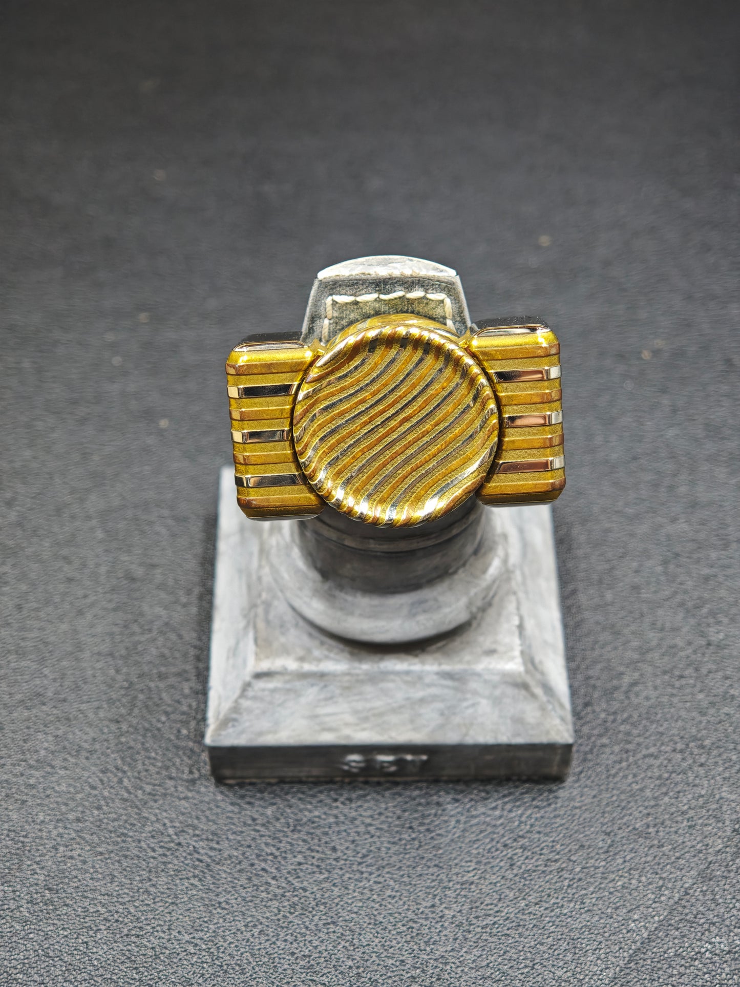 Mokume