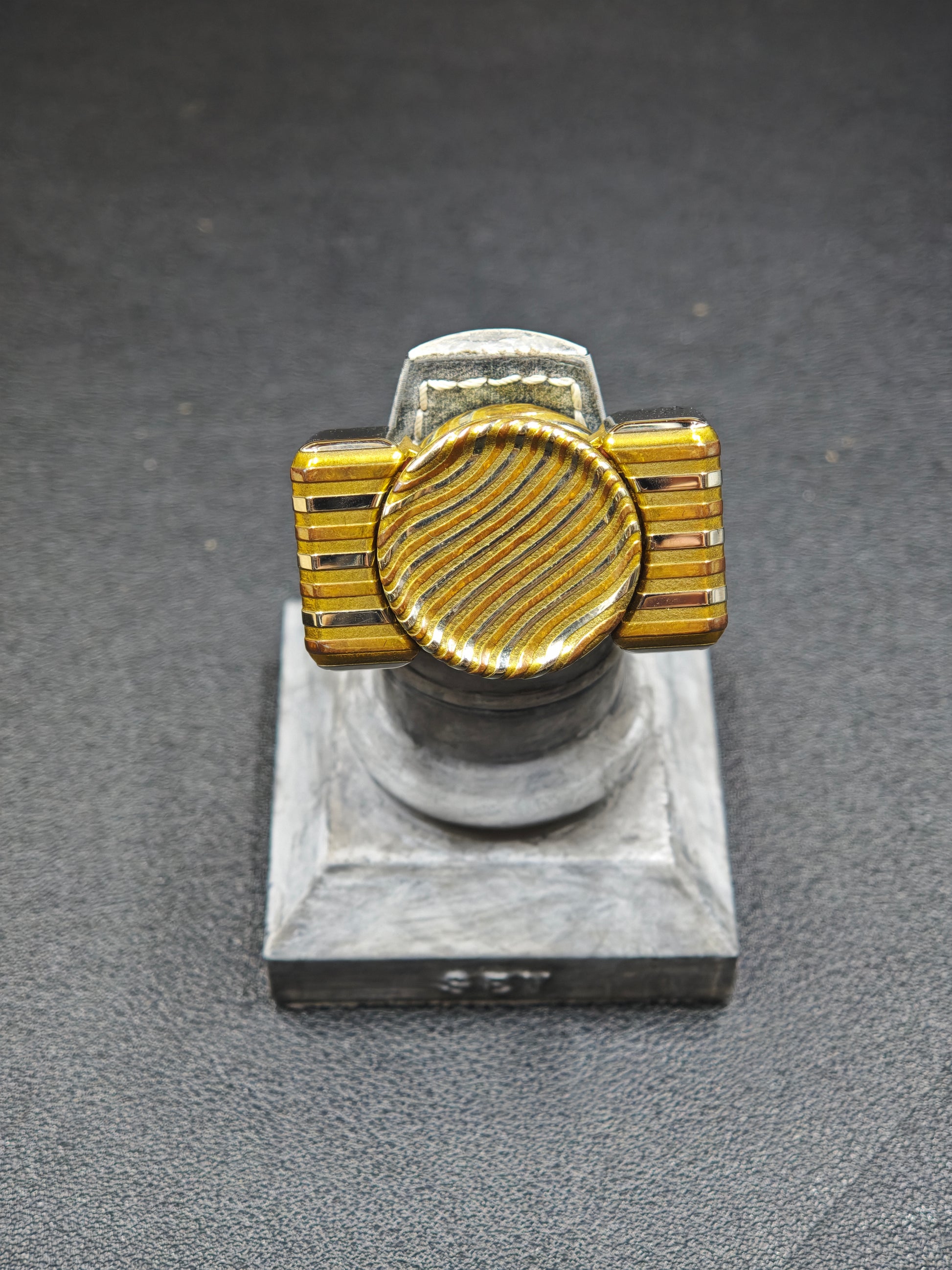 Mokume