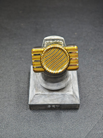Mokume