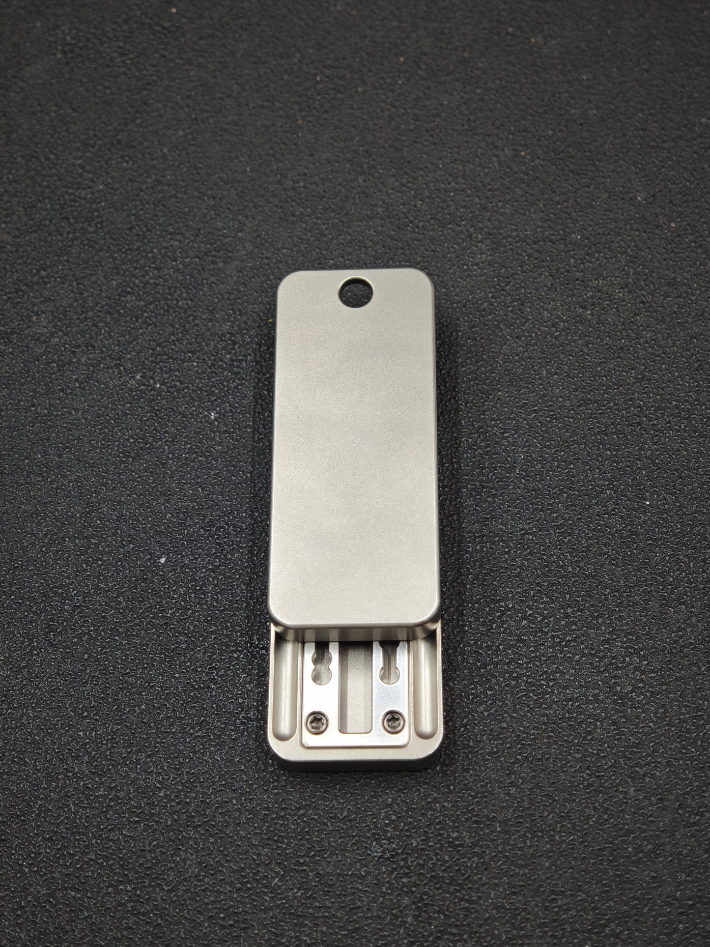 Mini Brick Titanium