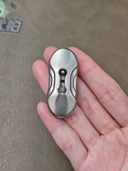 Leap Collector Titanium