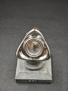 Crossing Stainless Steel