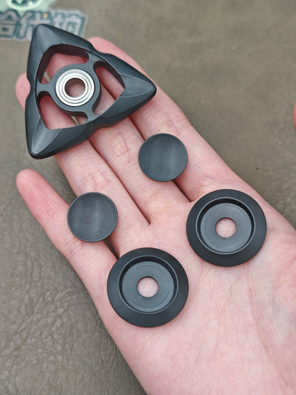 Mave 1.1 Zirconium Stonewashed