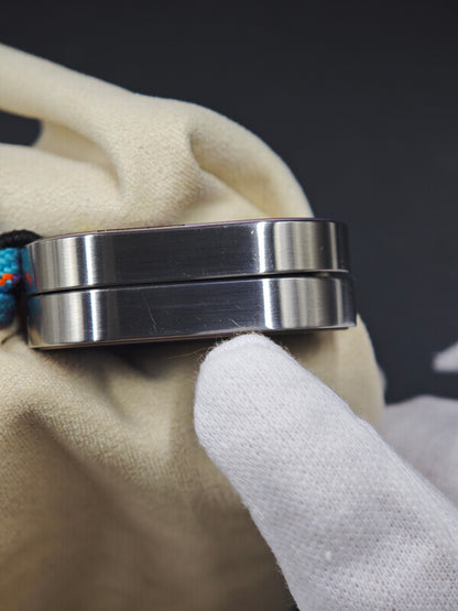 Mini Pixiu Baby Titanium Stainless Steel