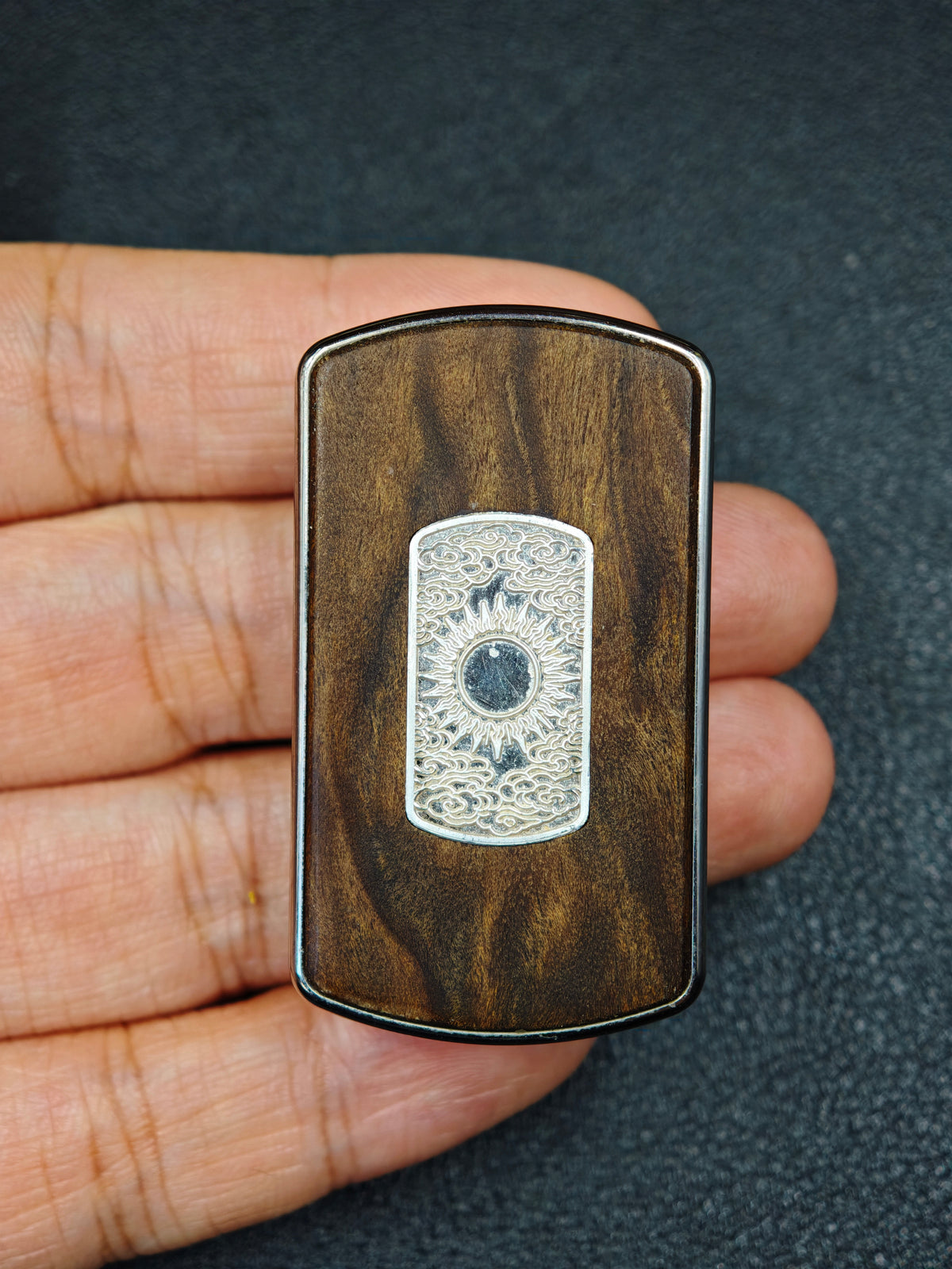 Root Three Titanium
