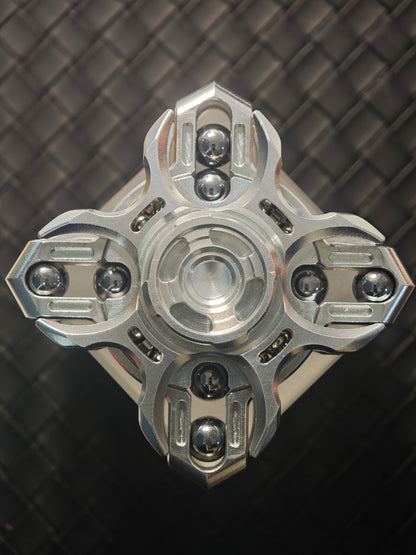 Oracle Aluminum