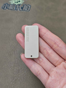 Cicada Chant Spring PEEK Titanium