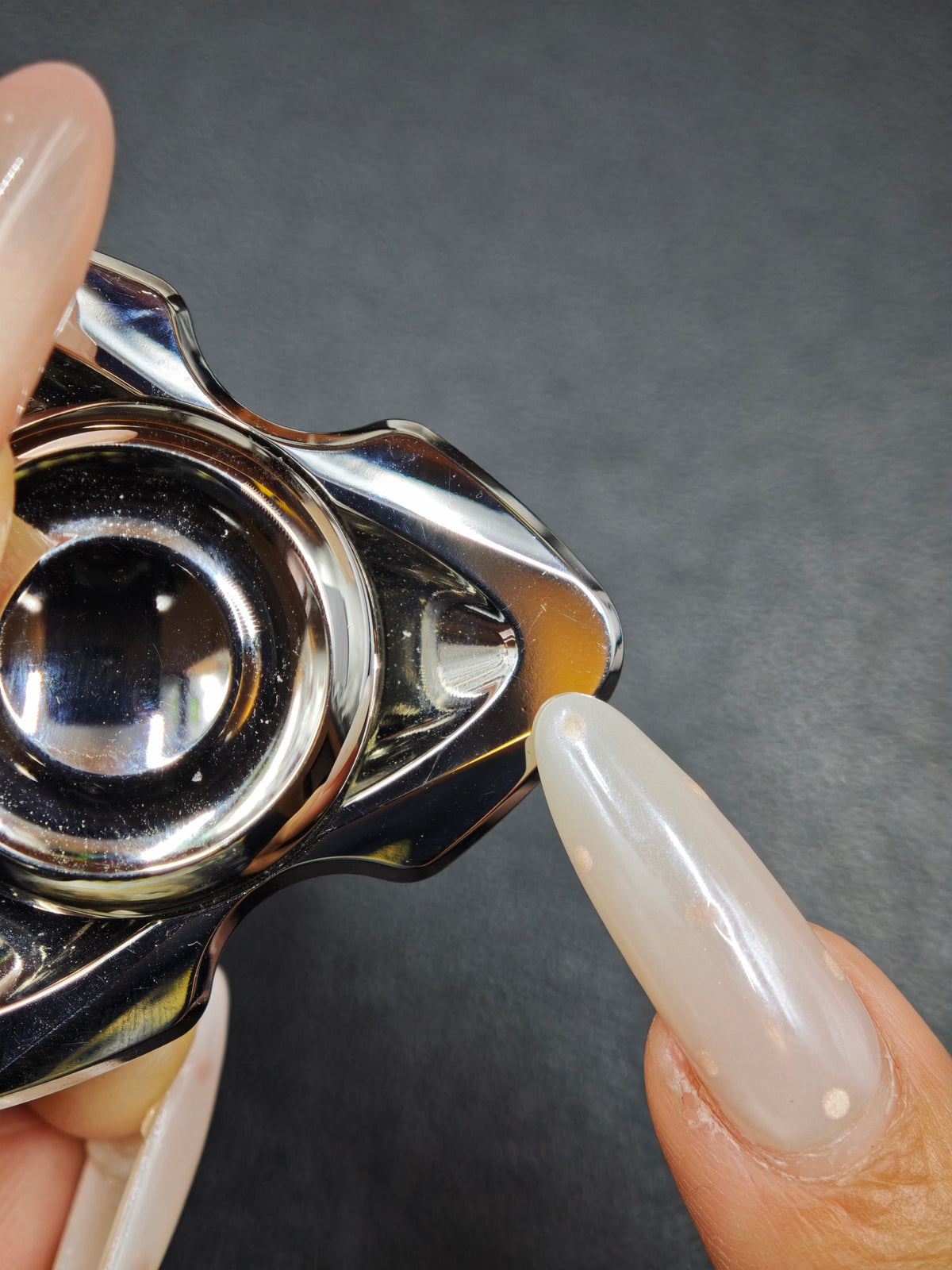 Nun Stainless Steel