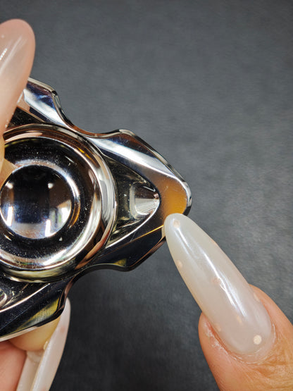 Nun Stainless Steel