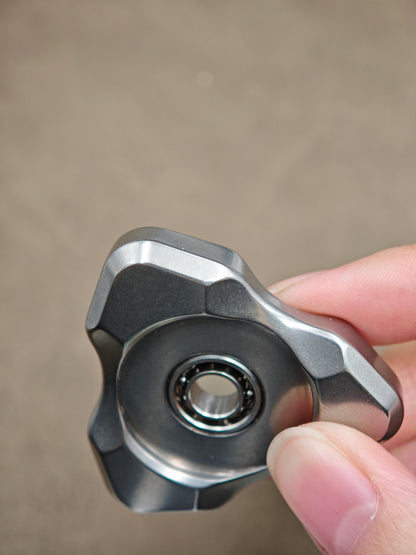 Atrium Stainless Steel