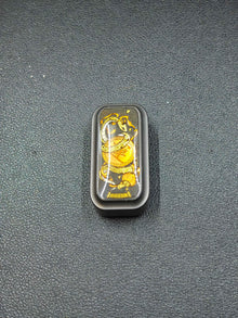 Snake Fortune Zirconium
