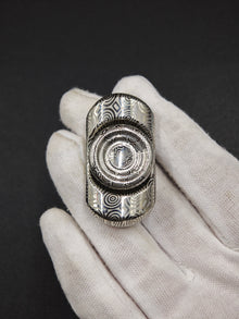 Origin Point Stainless Steel