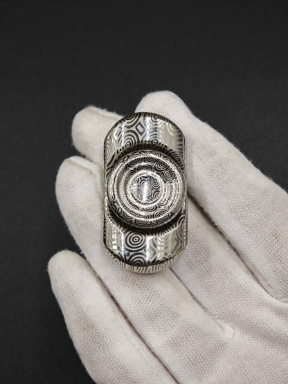 Origin Point Stainless Steel